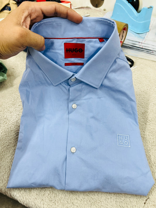 Hu.go original shirt