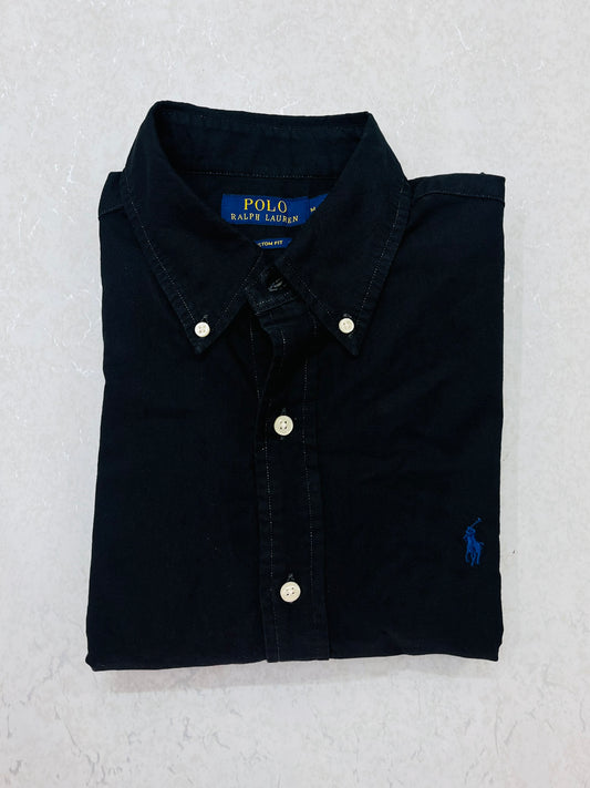 R L PO.LO original shirt d99