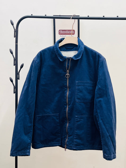 Barbour original jacket d78 cc