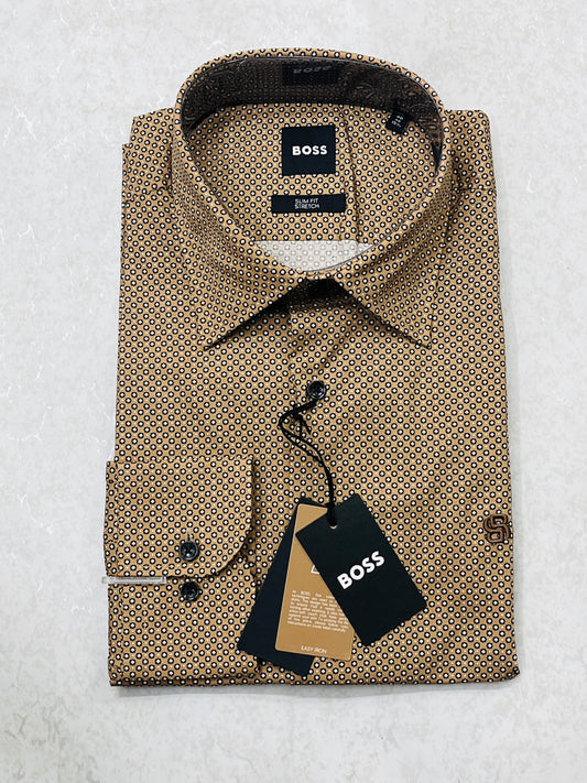 Bo.ss shirt d94