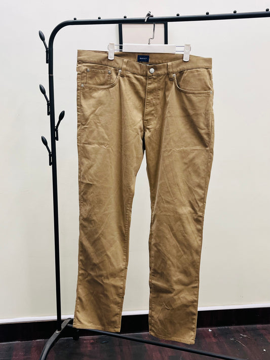Ga.nt  original pants d73 yc