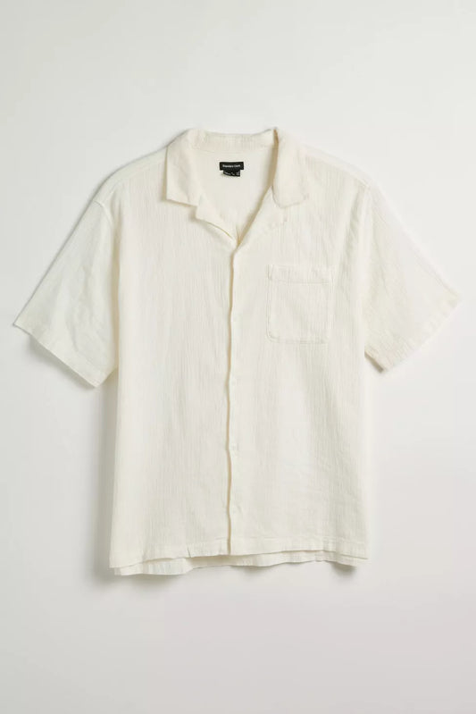 Standard cloth oversized shirt d1