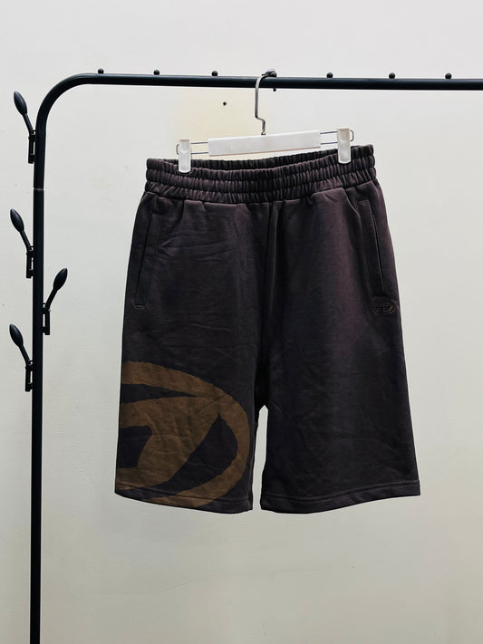 Die.sel heavy shorts s01