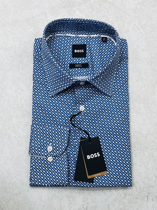 Bo.ss shirt d94