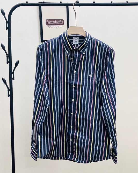 Brooks brothers original slim fit shirt d75 yc