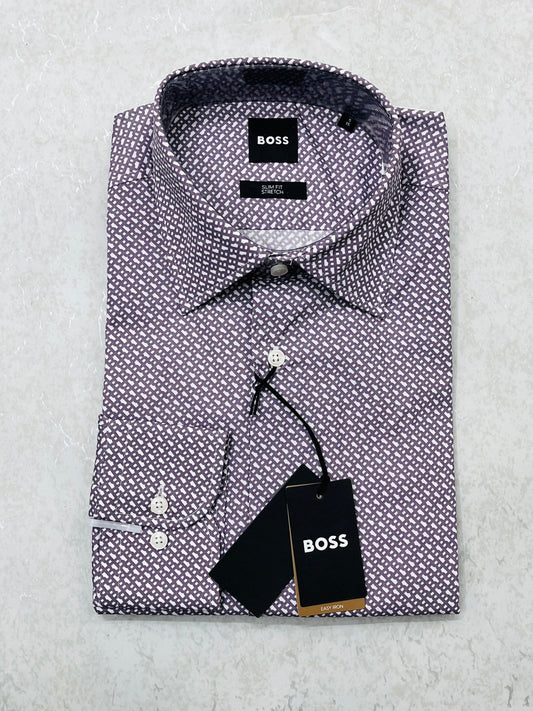 Bo.ss shirt d94