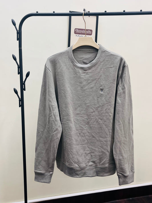 All saints sweatshirt d42 yc