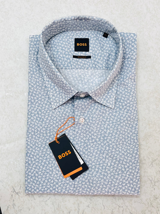Bo.ss original shirt d94yc