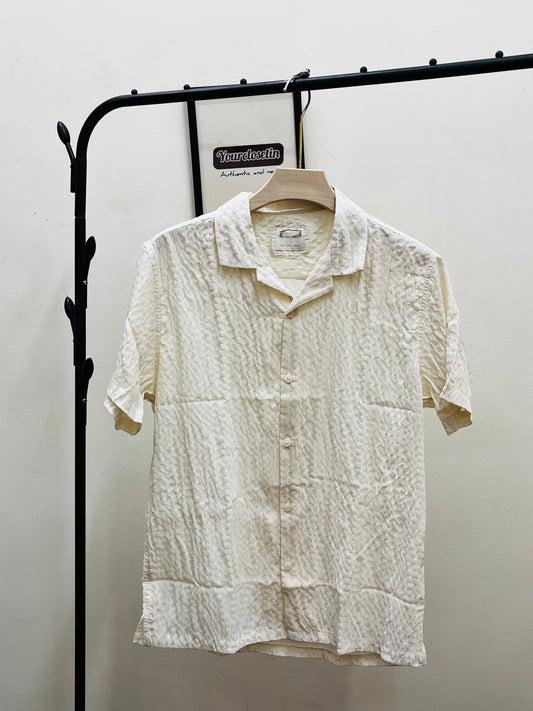 Cactus. Man shirt