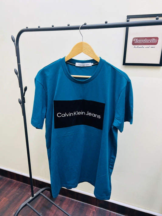 C K original T-shirt