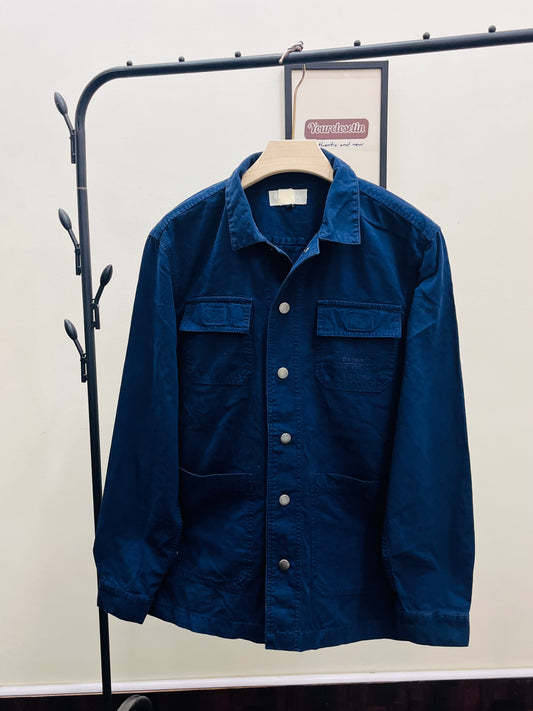 Barbour original jacket d48 yc