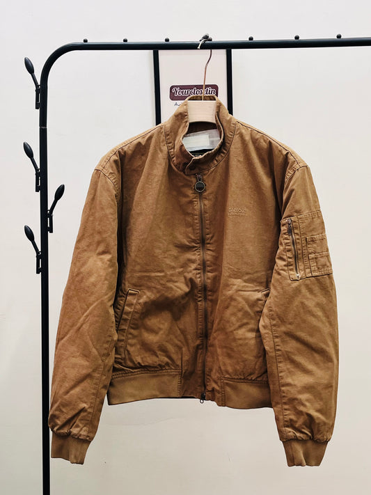 Barbour original jacket d78 cc