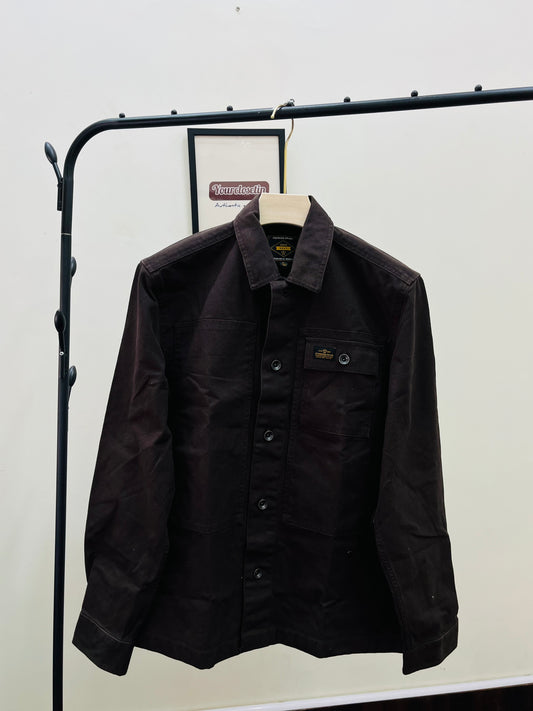 NE.XT original brown jacket