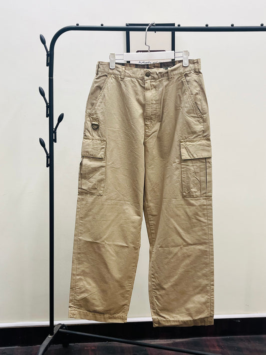 Barbour original cargos s01
