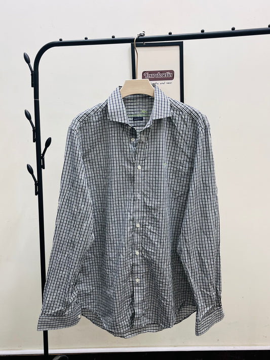 Harmont.&.Blaine original shirt d22