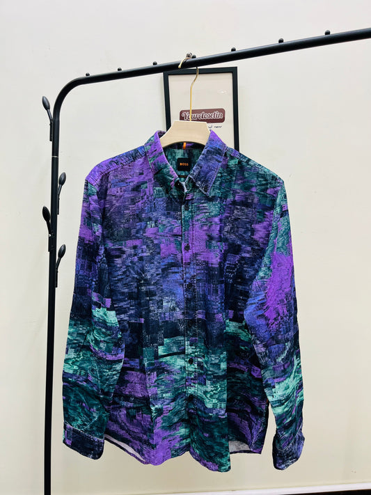 Bo.ss original shirt