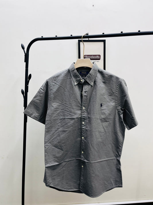 R L PO.LO original slim fit shirt cod