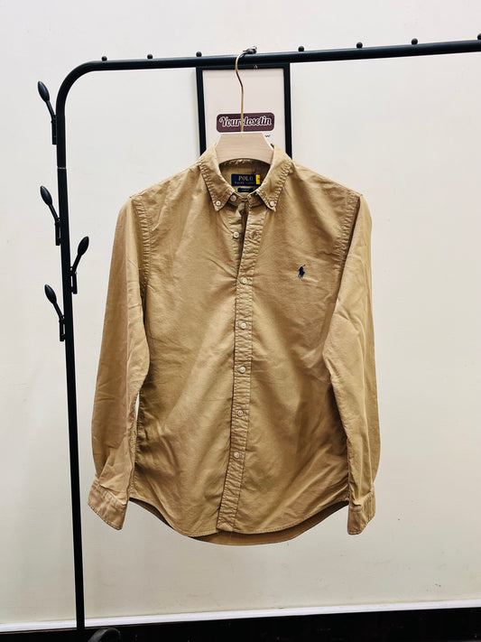 R L PO.LO original shirt