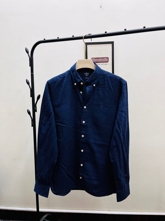 Hac.kett original shirt qc
