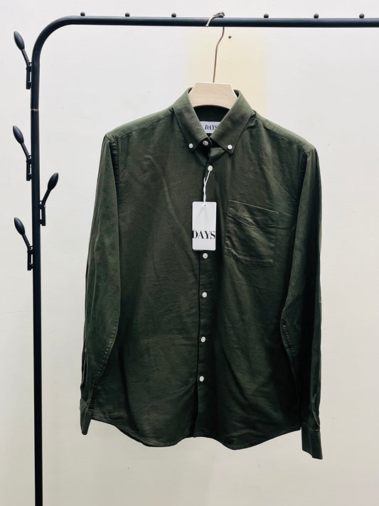 DAYS original shirt s01