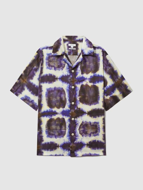 REI.SS original Tie dye shirt 9