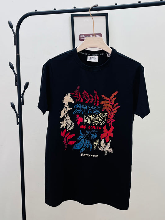 Scotch.&.soda original T-shirt d74