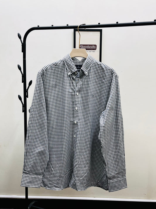 Hac.kett original shirt