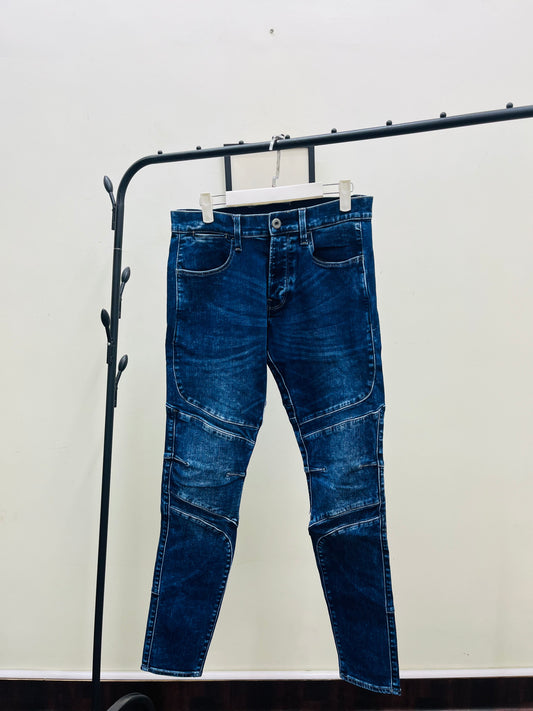 G-ST.AR original skinny jeans