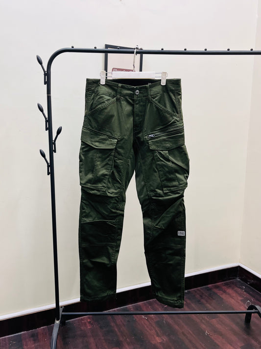 G st.ar original cargos d45