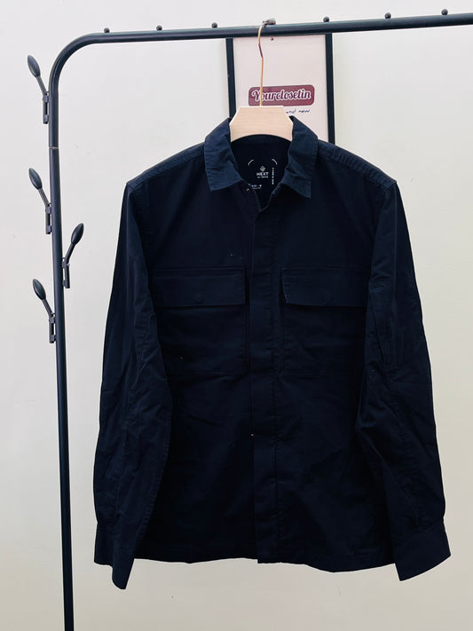Ne.xt original jacket d80 cc