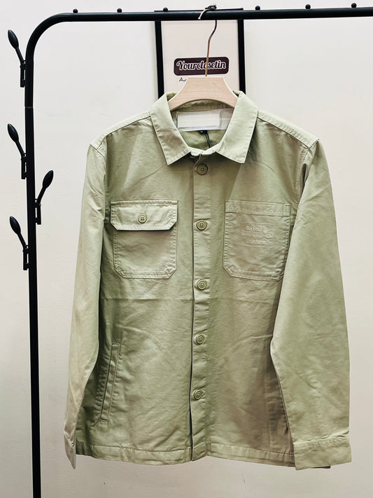 Barbour original jacket d78 cc