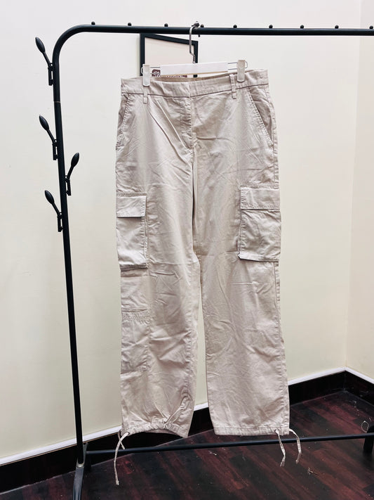 H M original pants d45