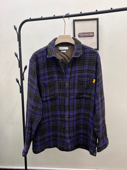 Urban outfitters oversized shirt d2