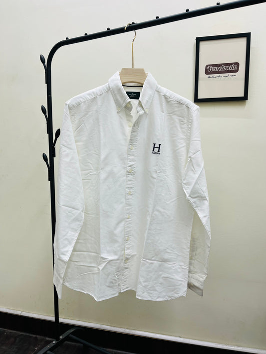 HAC.KETT original shirt 8