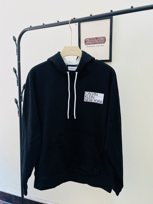 C K original hoodie 4