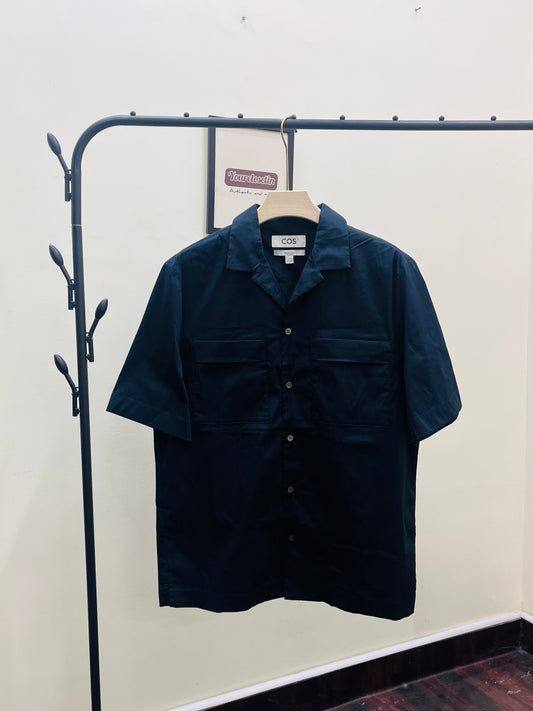 COS original relaxed fit shirt d46