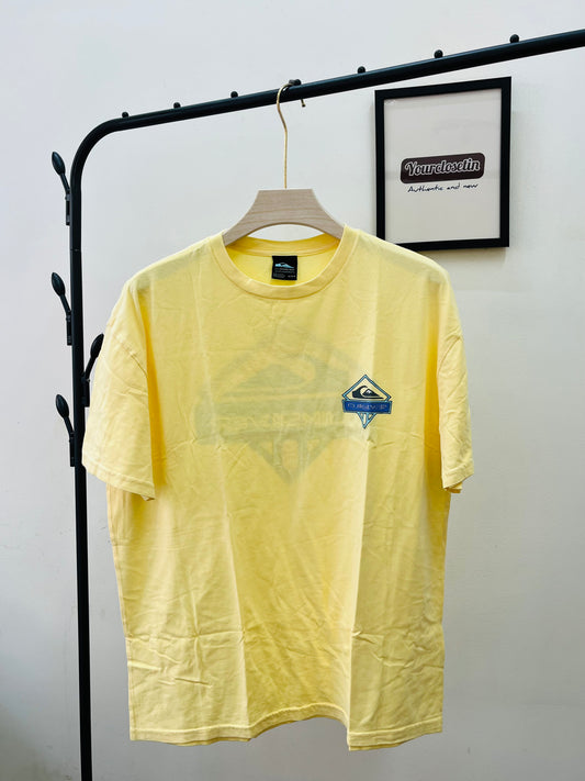 Quik.silver oversized OG T-shirt