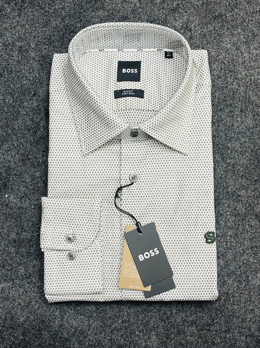 Bo.ss shirt d94