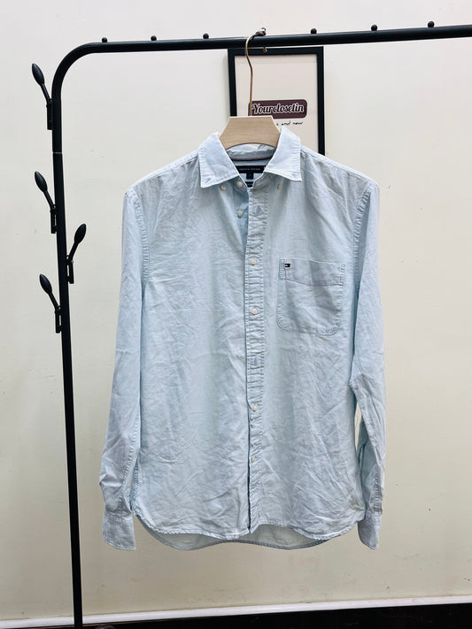 Tommy.hilfiger original shirt d21