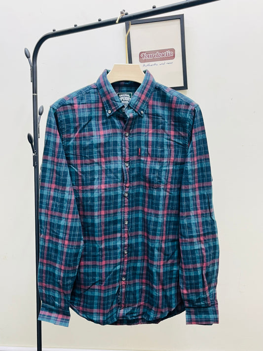 Super.dry original shirt