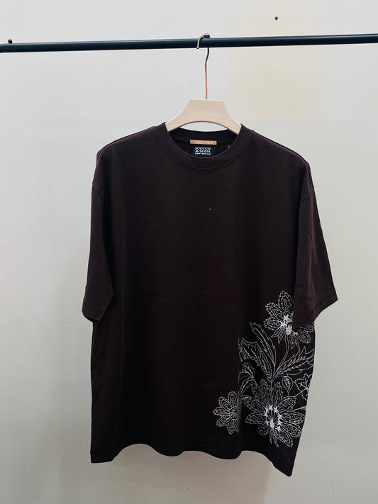Scotch.&.soda T-shirt d01d