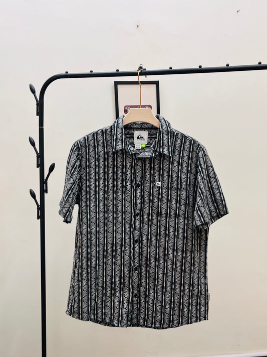 Quik.silver original shirt qc