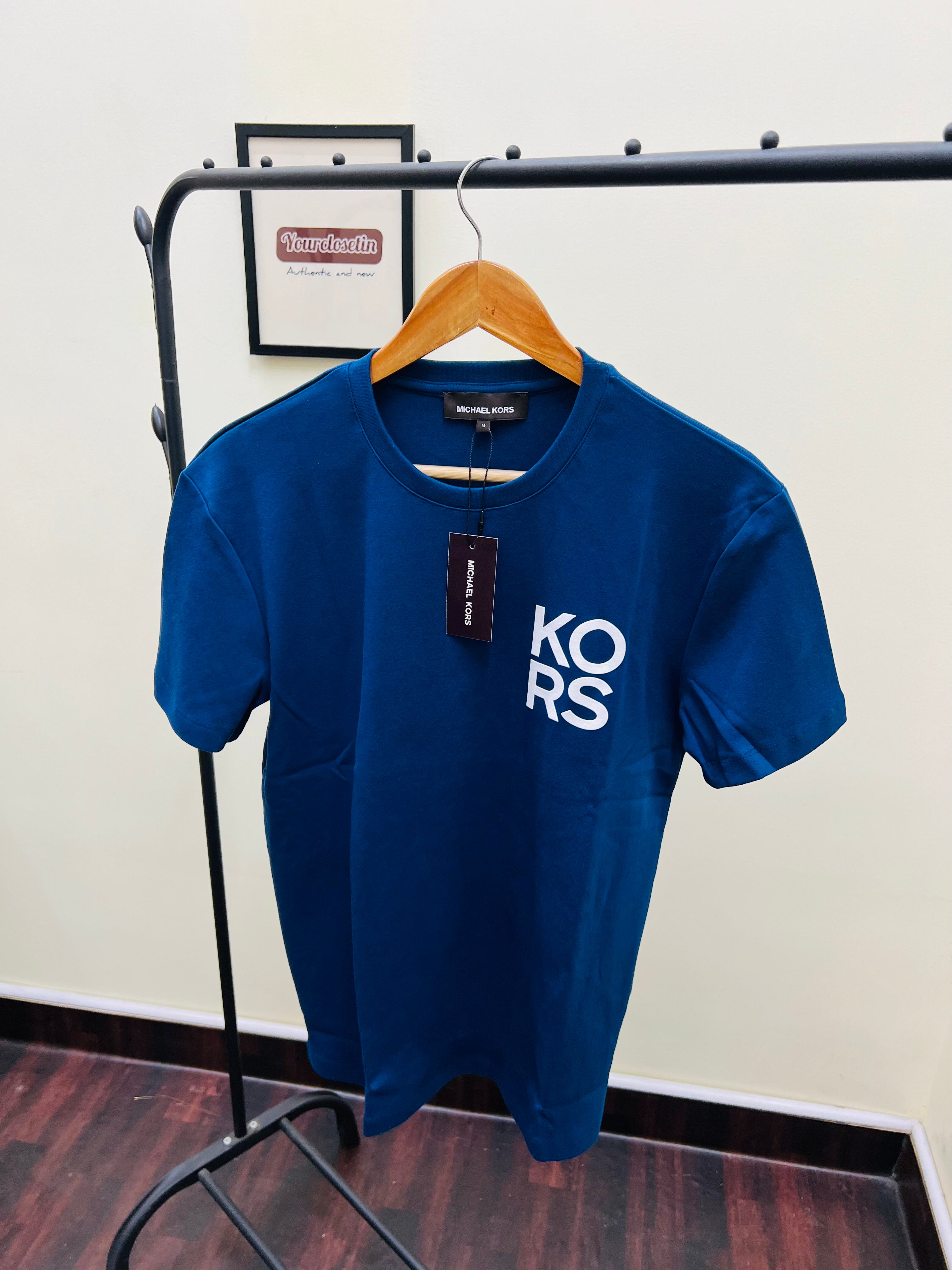 MK premium Tshirt - yourclosetin